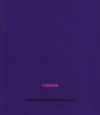 [Cassino] Untitled – Neon Genesis Evangelion dj [KR] – Gay Manga sex 18