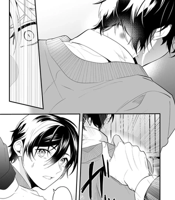 [Natsuiro Otome (Nakagawa Ryna)] Surechigai Koiwazurai | Apart and Lovesick [Eng] – Gay Manga sex 25