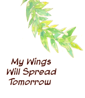 Gay Manga - [Morotomo] My Wings Will Spread Tomorrow – Neon Genesis Evangelion dj [Eng] – Gay Manga