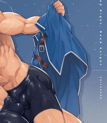 [Ebitendon (Torakichi)] Good Night, Good Knight [Eng] – Gay Manga sex 30