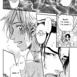 [IKE Reibun] Tatsu no Otoshigo [Eng] – Gay Manga sex 38