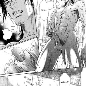 [IKE Reibun] Tatsu no Otoshigo [Eng] – Gay Manga sex 43