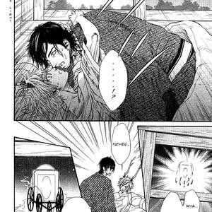 [IKE Reibun] Tatsu no Otoshigo [Eng] – Gay Manga sex 50