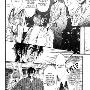 [IKE Reibun] Tatsu no Otoshigo [Eng] – Gay Manga sex 52