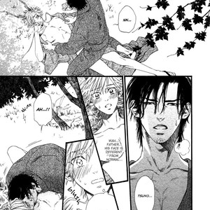 [IKE Reibun] Tatsu no Otoshigo [Eng] – Gay Manga sex 108