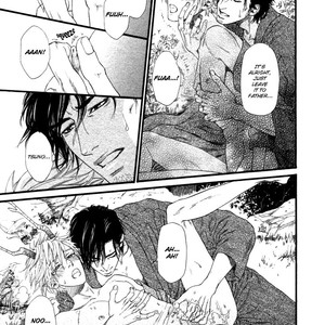 [IKE Reibun] Tatsu no Otoshigo [Eng] – Gay Manga sex 110
