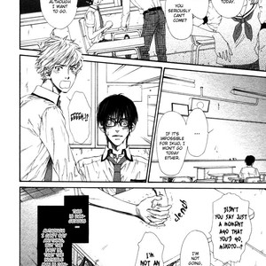 [IKE Reibun] Tatsu no Otoshigo [Eng] – Gay Manga sex 128