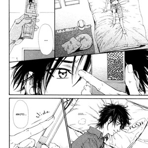 [IKE Reibun] Tatsu no Otoshigo [Eng] – Gay Manga sex 134