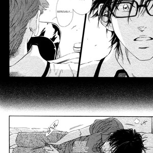 [IKE Reibun] Tatsu no Otoshigo [Eng] – Gay Manga sex 136