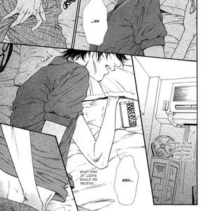 [IKE Reibun] Tatsu no Otoshigo [Eng] – Gay Manga sex 137
