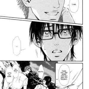 [IKE Reibun] Tatsu no Otoshigo [Eng] – Gay Manga sex 145