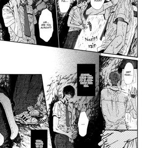 [IKE Reibun] Tatsu no Otoshigo [Eng] – Gay Manga sex 149