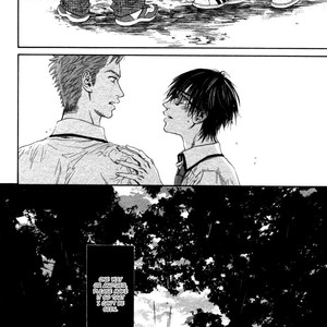 [IKE Reibun] Tatsu no Otoshigo [Eng] – Gay Manga sex 154