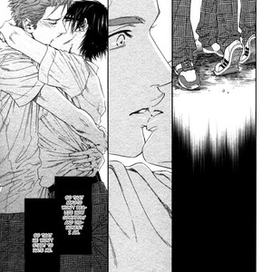 [IKE Reibun] Tatsu no Otoshigo [Eng] – Gay Manga sex 155