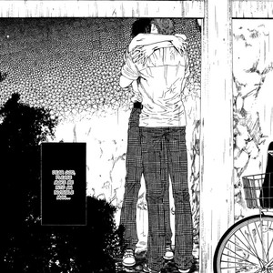 [IKE Reibun] Tatsu no Otoshigo [Eng] – Gay Manga sex 156