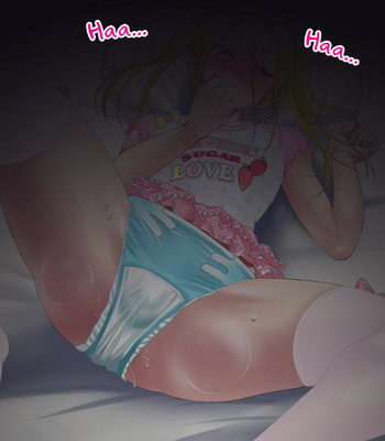 [Blue Frill] Crossdressing Delinquent Caretaker Vol. 1 ~Humiliating Feminization Training~ [Eng] – Gay Manga sex 81