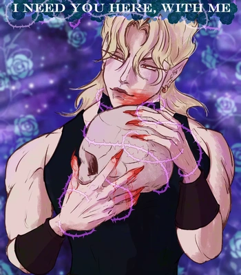 Gay Manga - [Nirah G] I need you here, with me [Eng] – Gay Manga