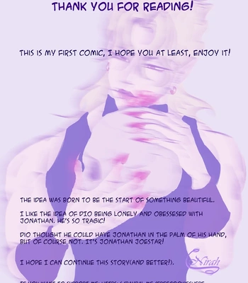 [Nirah G] I need you here, with me [Eng] – Gay Manga sex 12