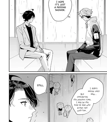 [TADANO Yasu] Mitasu No Wa Kuufuku Dake Desuka? – Vol.02 [Eng] (update c.3) – Gay Manga sex 40