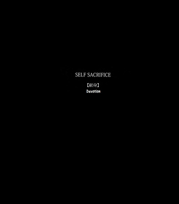 [4PM] Self Sacrifice – Sengoku Basara dj [Eng] – Gay Manga sex 3