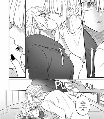 [doji] Cream and Cat (update c.2) [Eng] – Gay Manga sex 27