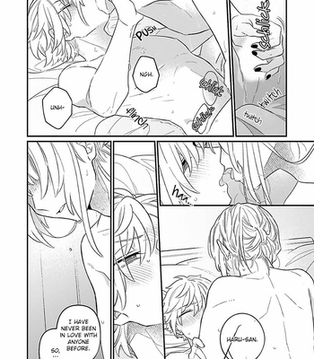 [doji] Cream and Cat (update c.2) [Eng] – Gay Manga sex 49