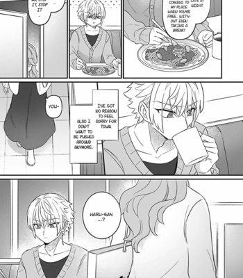 [doji] Cream and Cat (update c.2) [Eng] – Gay Manga sex 62