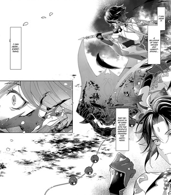 [piao] Dawn – Genshin Impact dj [Eng] – Gay Manga sex 5
