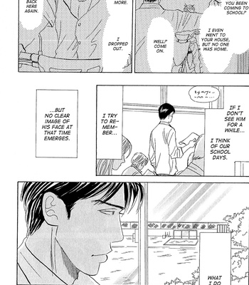 [NISHIDA Higashi] Tengoku mo Jigoku mo [Eng] – Gay Manga sex 15