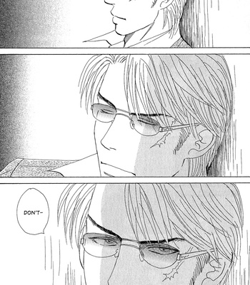 [NISHIDA Higashi] Tengoku mo Jigoku mo [Eng] – Gay Manga sex 18