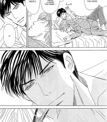 [NISHIDA Higashi] Tengoku mo Jigoku mo [Eng] – Gay Manga sex 25
