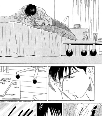 [NISHIDA Higashi] Tengoku mo Jigoku mo [Eng] – Gay Manga sex 26