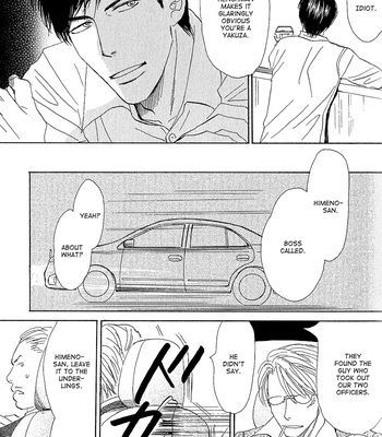 [NISHIDA Higashi] Tengoku mo Jigoku mo [Eng] – Gay Manga sex 29