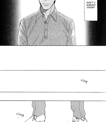 [NISHIDA Higashi] Tengoku mo Jigoku mo [Eng] – Gay Manga sex 41