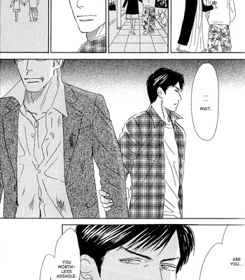 [NISHIDA Higashi] Tengoku mo Jigoku mo [Eng] – Gay Manga sex 61