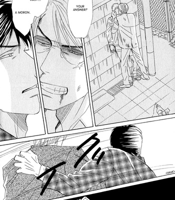 [NISHIDA Higashi] Tengoku mo Jigoku mo [Eng] – Gay Manga sex 62