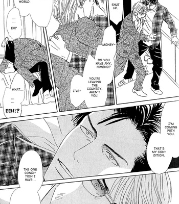[NISHIDA Higashi] Tengoku mo Jigoku mo [Eng] – Gay Manga sex 63