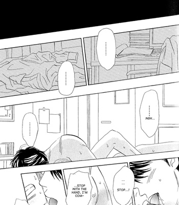 [NISHIDA Higashi] Tengoku mo Jigoku mo [Eng] – Gay Manga sex 65