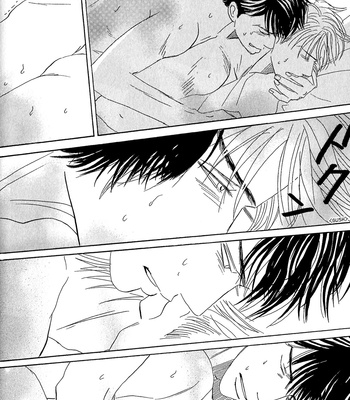 [NISHIDA Higashi] Tengoku mo Jigoku mo [Eng] – Gay Manga sex 68