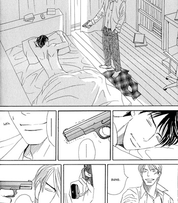 [NISHIDA Higashi] Tengoku mo Jigoku mo [Eng] – Gay Manga sex 70