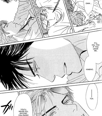 [NISHIDA Higashi] Tengoku mo Jigoku mo [Eng] – Gay Manga sex 81