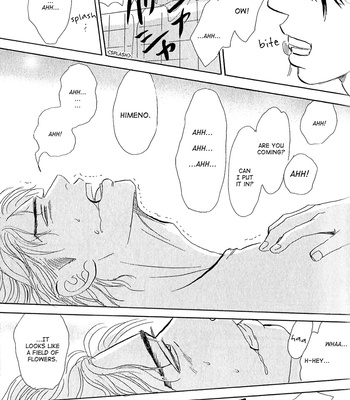 [NISHIDA Higashi] Tengoku mo Jigoku mo [Eng] – Gay Manga sex 89