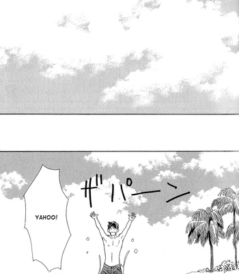 [NISHIDA Higashi] Tengoku mo Jigoku mo [Eng] – Gay Manga sex 93