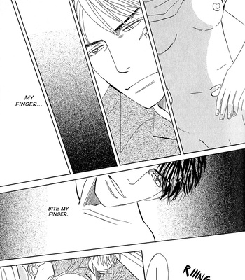 [NISHIDA Higashi] Tengoku mo Jigoku mo [Eng] – Gay Manga sex 99