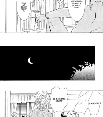 [NISHIDA Higashi] Tengoku mo Jigoku mo [Eng] – Gay Manga sex 102