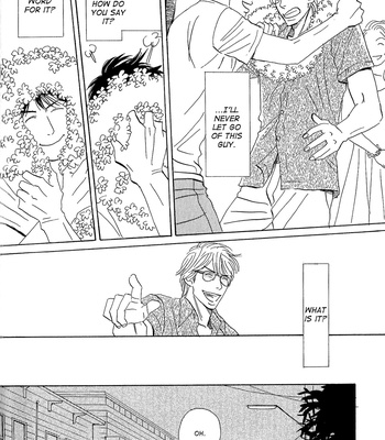 [NISHIDA Higashi] Tengoku mo Jigoku mo [Eng] – Gay Manga sex 118