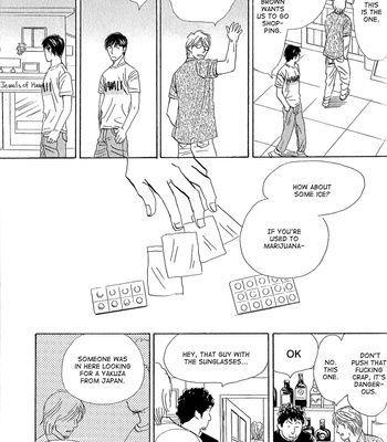 [NISHIDA Higashi] Tengoku mo Jigoku mo [Eng] – Gay Manga sex 119