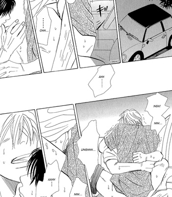 [NISHIDA Higashi] Tengoku mo Jigoku mo [Eng] – Gay Manga sex 124