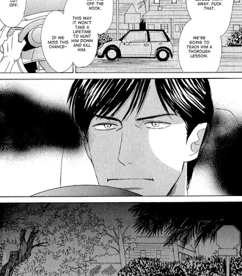 [NISHIDA Higashi] Tengoku mo Jigoku mo [Eng] – Gay Manga sex 136