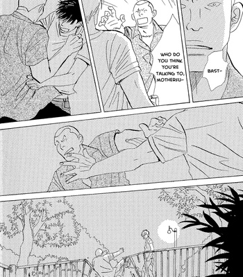 [NISHIDA Higashi] Tengoku mo Jigoku mo [Eng] – Gay Manga sex 138